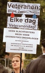 Veteranendag