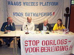 HVP-debat